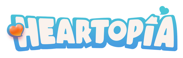 Логотип Heartopia