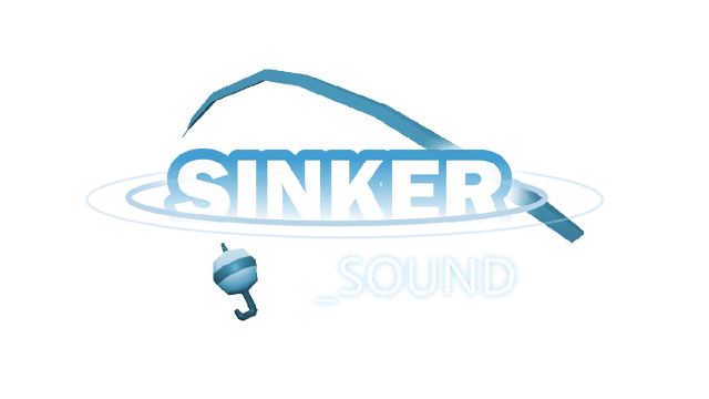 Логотип Sinker sound