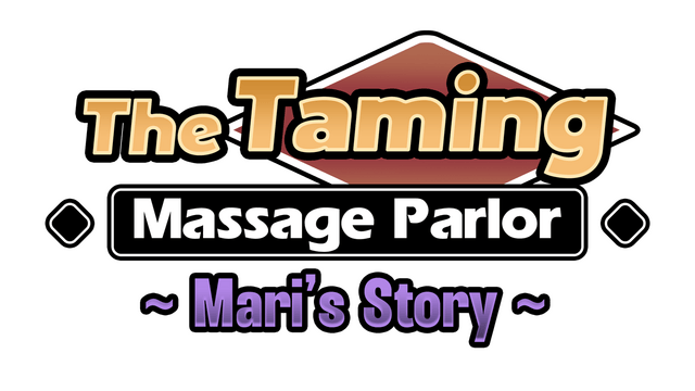 Логотип The Taming Massage Parlor ~Mari's Story~