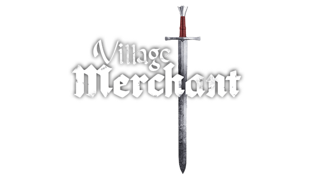 Логотип Village Merchant