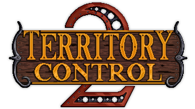 Логотип Territory Control 2