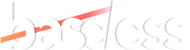 Логотип Baseless