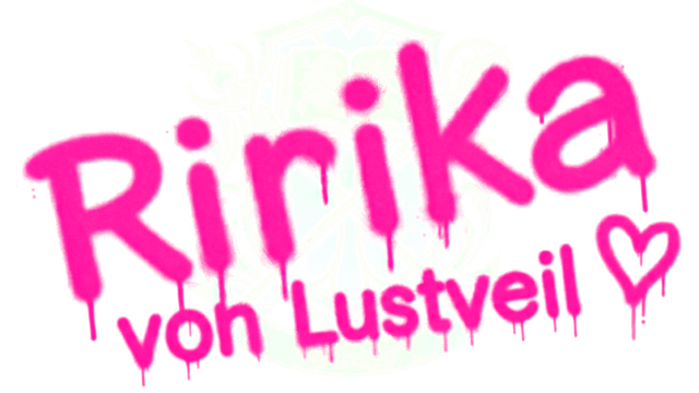 Логотип Ririka von Lustveil