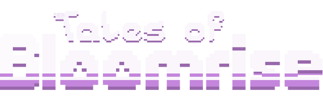 Логотип Tales of Bloomrise