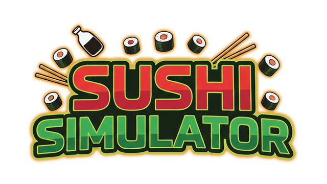 Логотип Sushi Simulator