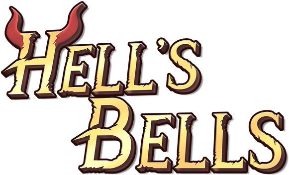 Логотип Hell's Bells