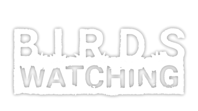 Логотип Birds Watching