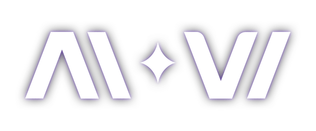 Логотип AI.VI