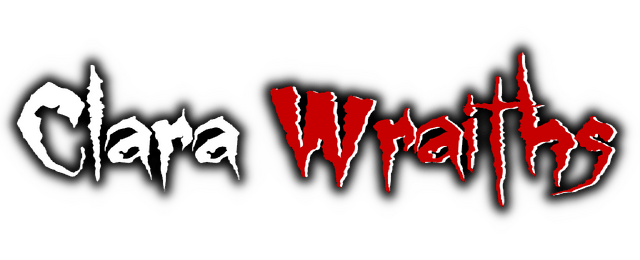 Логотип Clara Wraiths