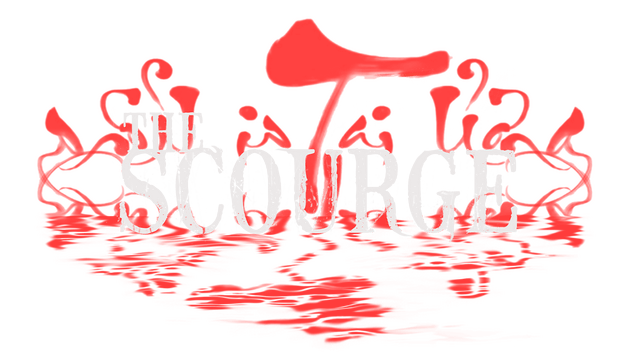 Логотип The Scourge | Tai Uong