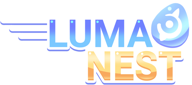 Логотип Yuma Nest