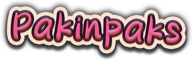 Логотип Pakinpaks