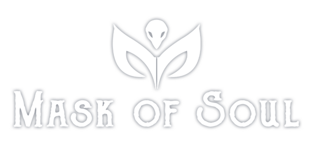 Логотип Mask of Soul
