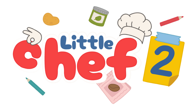 Логотип Little Chef: Cozy Cooking
