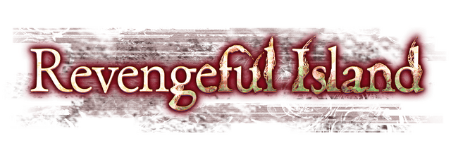Логотип Revengeful Island