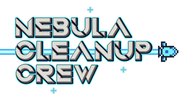 Логотип Nebula Cleanup Crew