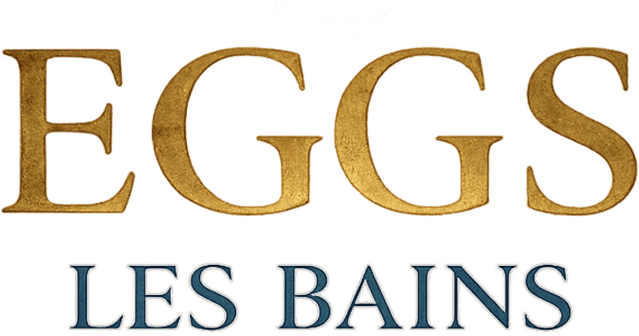 Логотип Eggs Les Bains