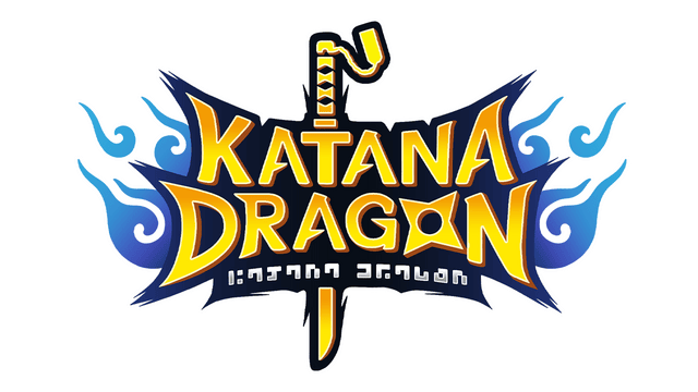 Логотип Katana Dragon: Chapter 1