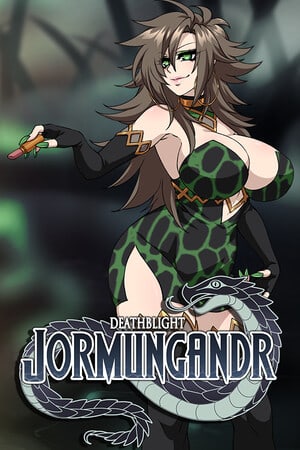 Deathblight Jormungandr