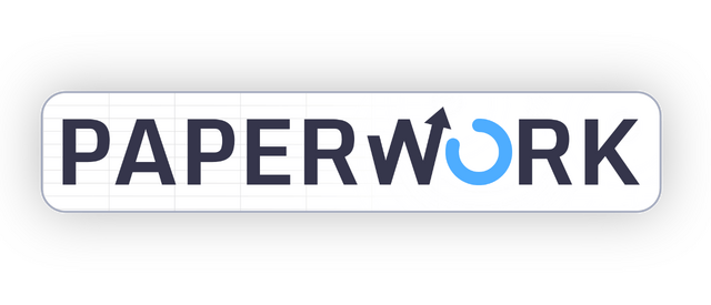 Логотип Paperwork