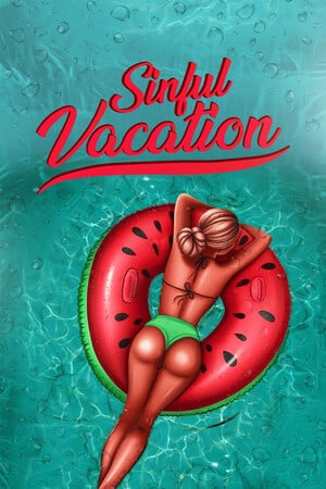 Sinful Vacation
