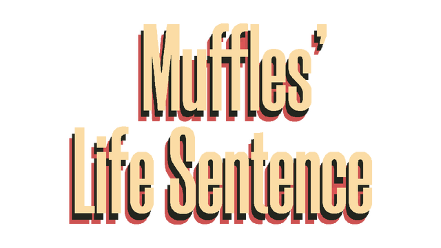 Логотип Muffles' Life Sentence