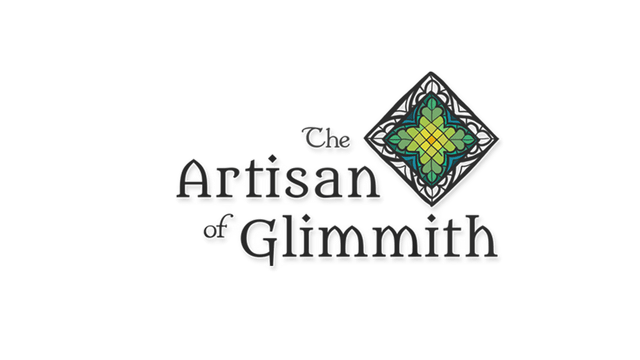 Логотип The Artisan of Glimmith