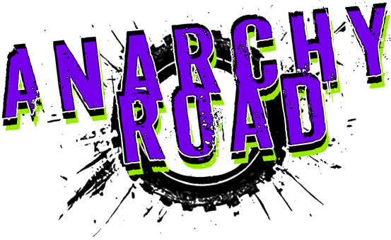 Логотип Anarchy Road