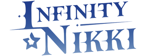 Логотип Infinity Nikki