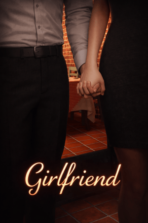 Ren'Py - Girlfriend