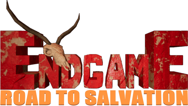 Логотип Endgame: Road To Salvation