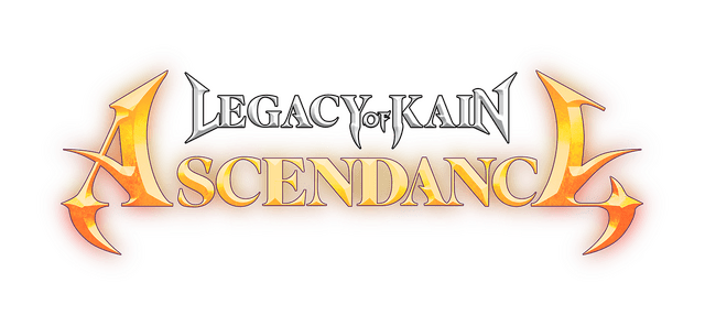 Логотип Legacy of Kain: Ascendance