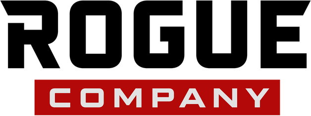 Логотип Rogue Company