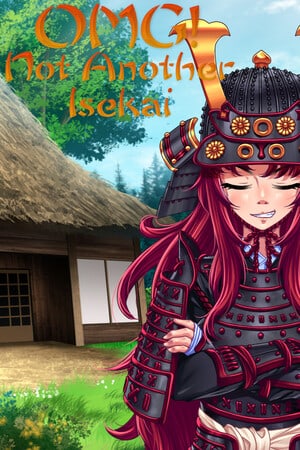 OMG! Not Another Isekai
