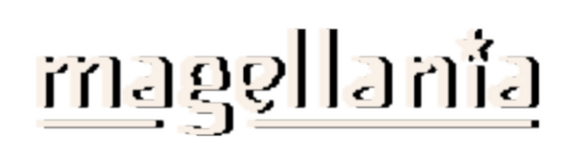 Логотип Magellania