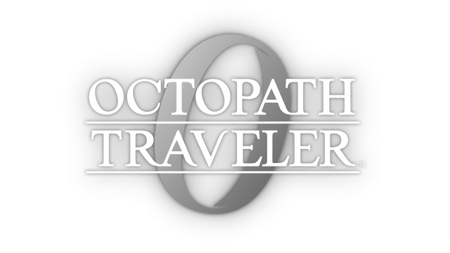 Логотип OCTOPATH TRAVELER 0