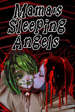 Mama's Sleeping Angels