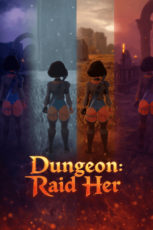 Dungeon: Raid Her