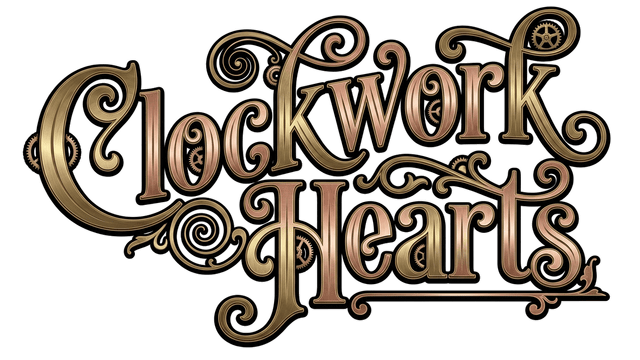 Логотип Clockwork Hearts