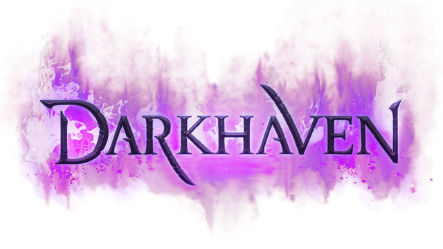 Логотип Darkhaven