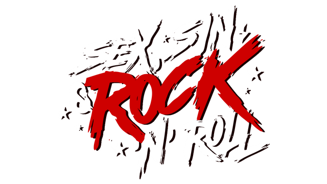 Логотип SEX, SIN and ROCK'N'ROLL