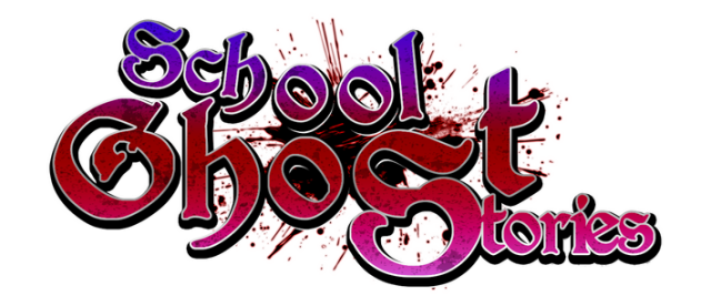 Логотип School Ghost Stories