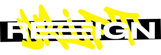Логотип Drift Reign