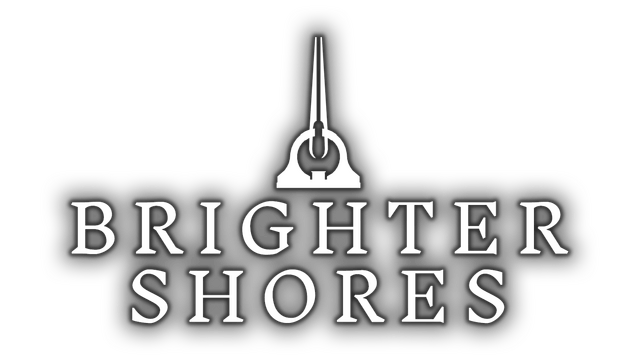 Логотип Brighter Shores