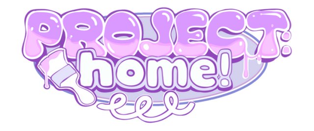 Логотип Project: Home!