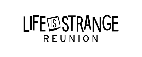 Логотип Life is Strange: Reunion