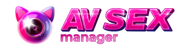 Логотип AV Sex Manager