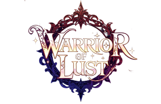 Логотип Warrior of Lust