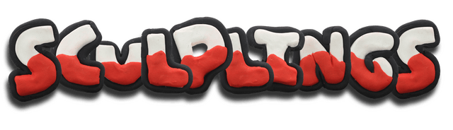 Логотип Sculplings