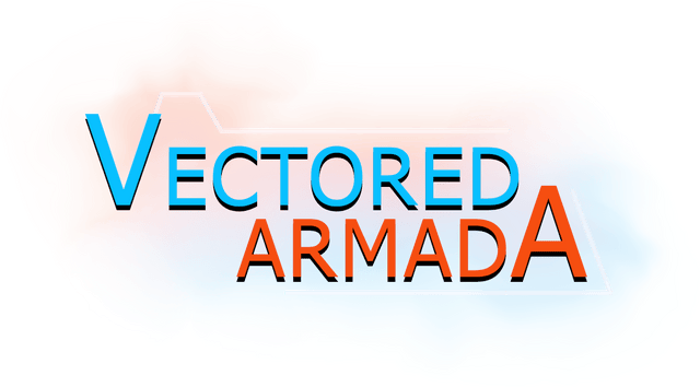 Логотип Vectored Armada